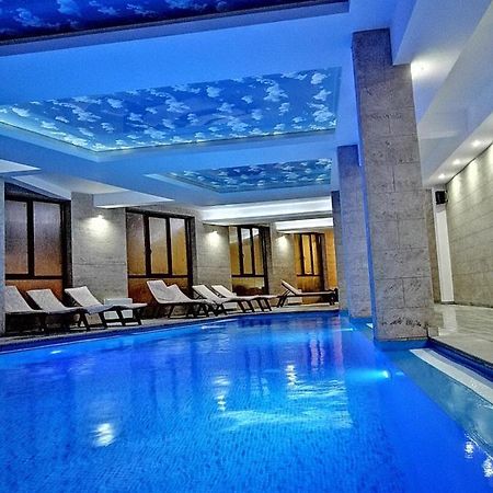 Kophill L36 Milmari Apartment Kopaonik Bagian luar foto