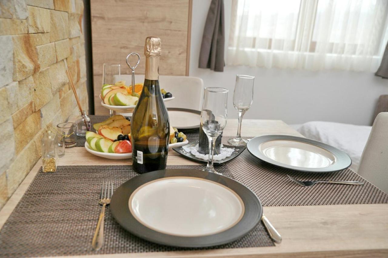 Kophill L36 Milmari Apartment Kopaonik Bagian luar foto