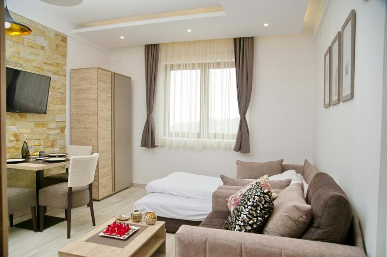 Kophill L36 Milmari Apartment Kopaonik Bagian luar foto