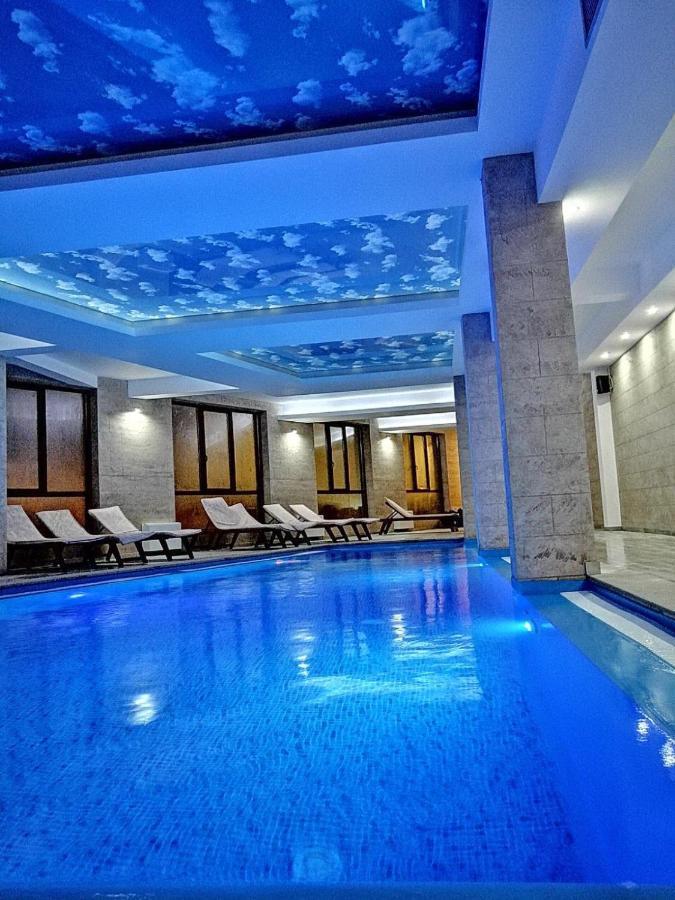 Kophill L36 Milmari Apartment Kopaonik Bagian luar foto