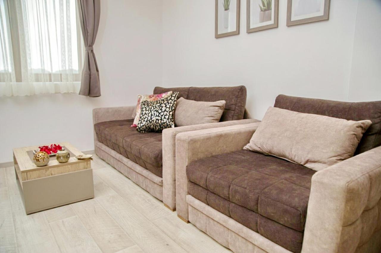 Kophill L36 Milmari Apartment Kopaonik Bagian luar foto