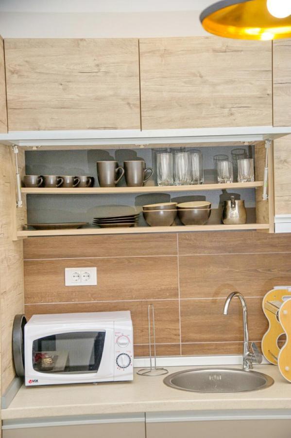 Kophill L36 Milmari Apartment Kopaonik Bagian luar foto