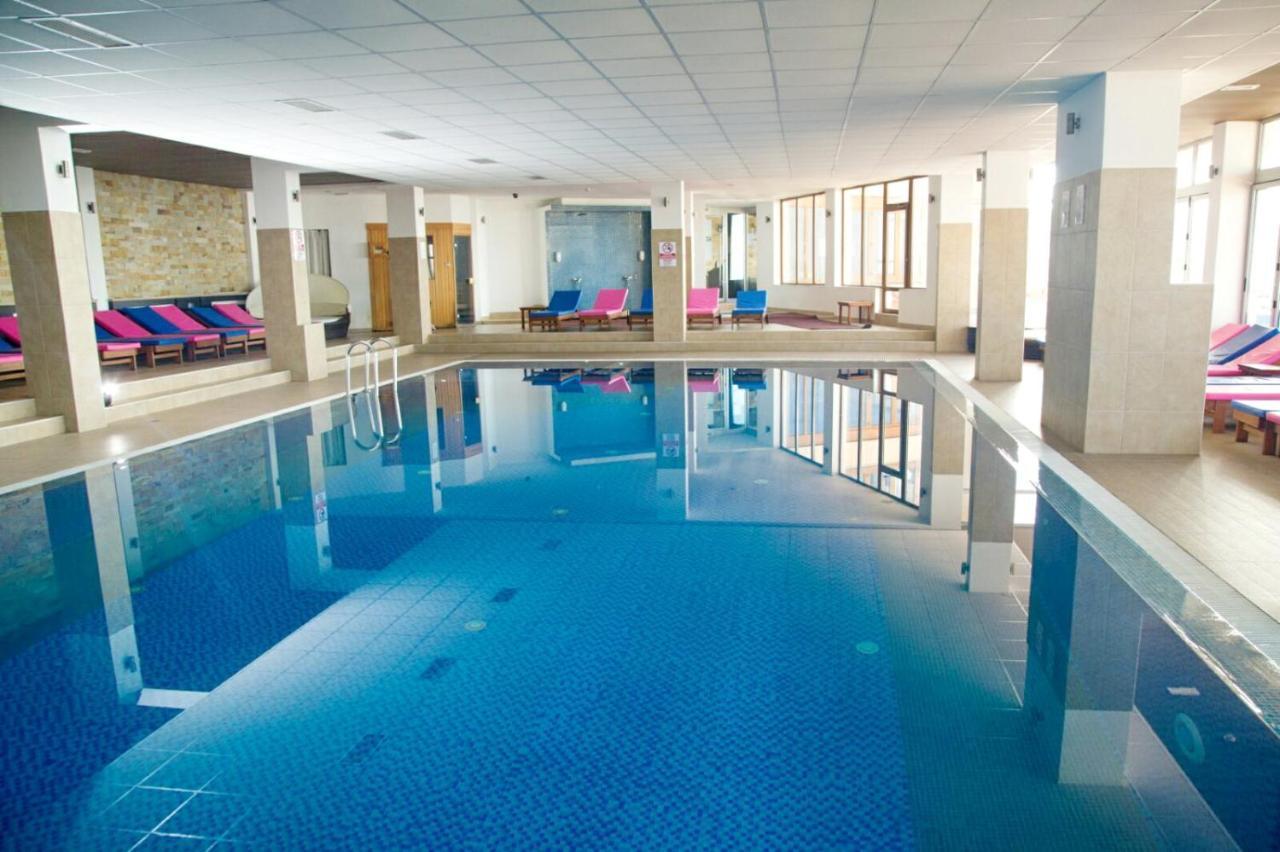 Kophill L36 Milmari Apartment Kopaonik Bagian luar foto