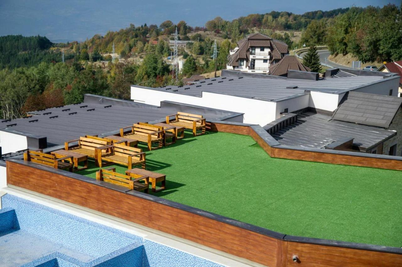 Kophill L36 Milmari Apartment Kopaonik Bagian luar foto