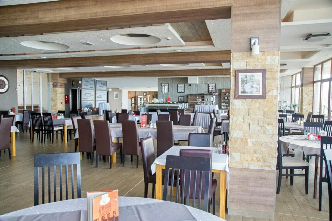 Kophill L36 Milmari Apartment Kopaonik Bagian luar foto