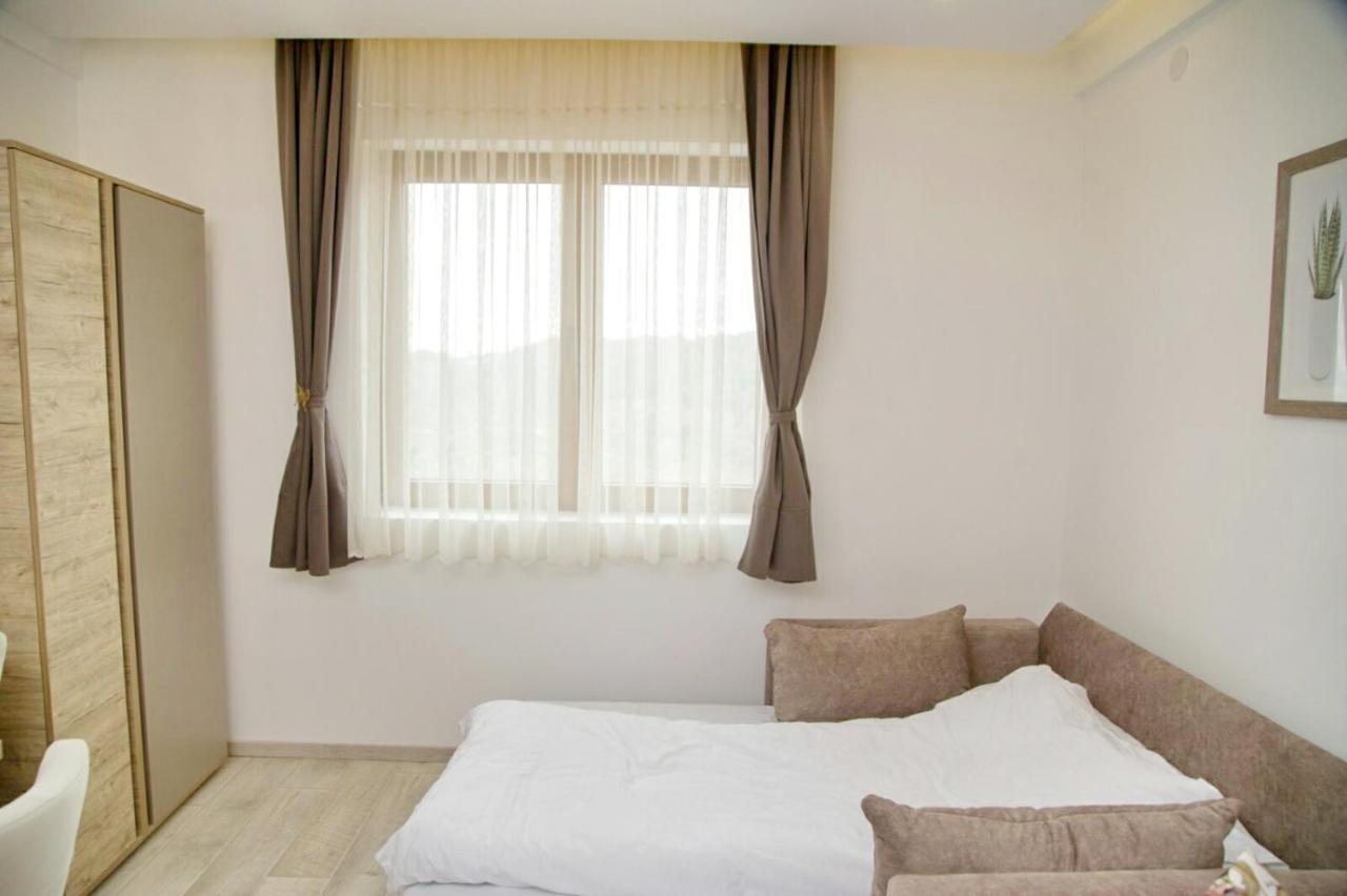 Kophill L36 Milmari Apartment Kopaonik Bagian luar foto