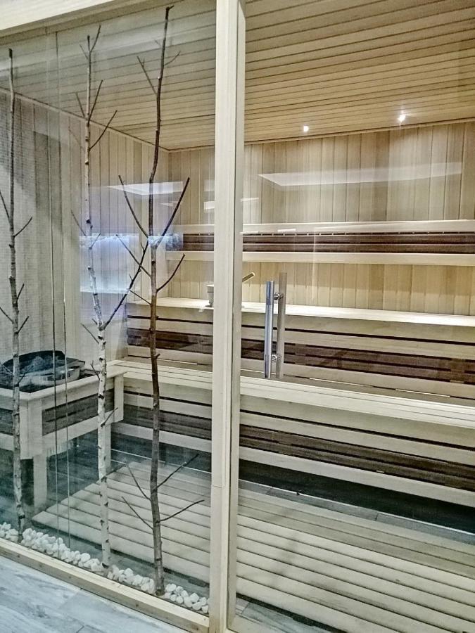 Kophill L36 Milmari Apartment Kopaonik Bagian luar foto