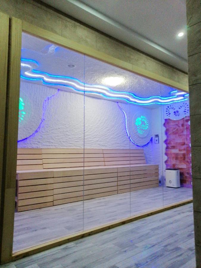 Kophill L36 Milmari Apartment Kopaonik Bagian luar foto