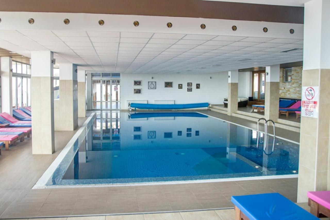 Kophill L36 Milmari Apartment Kopaonik Bagian luar foto