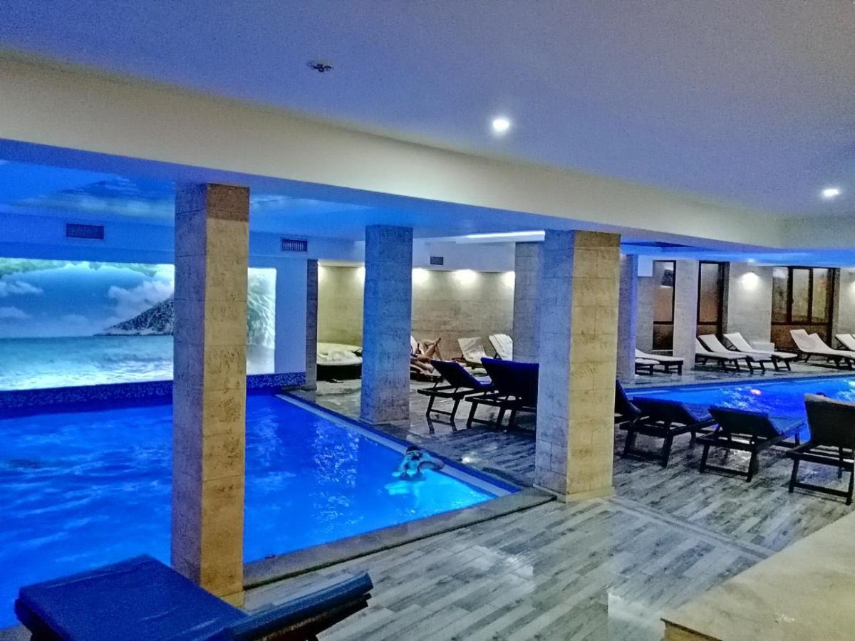 Kophill L36 Milmari Apartment Kopaonik Bagian luar foto
