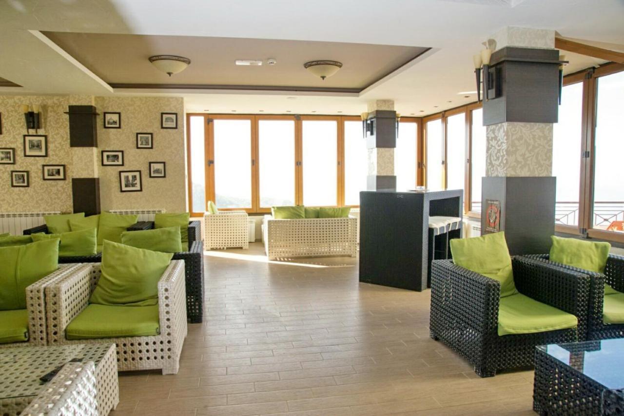 Kophill L36 Milmari Apartment Kopaonik Bagian luar foto