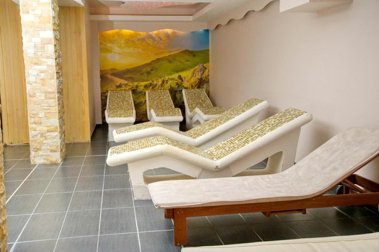 Kophill L36 Milmari Apartment Kopaonik Bagian luar foto