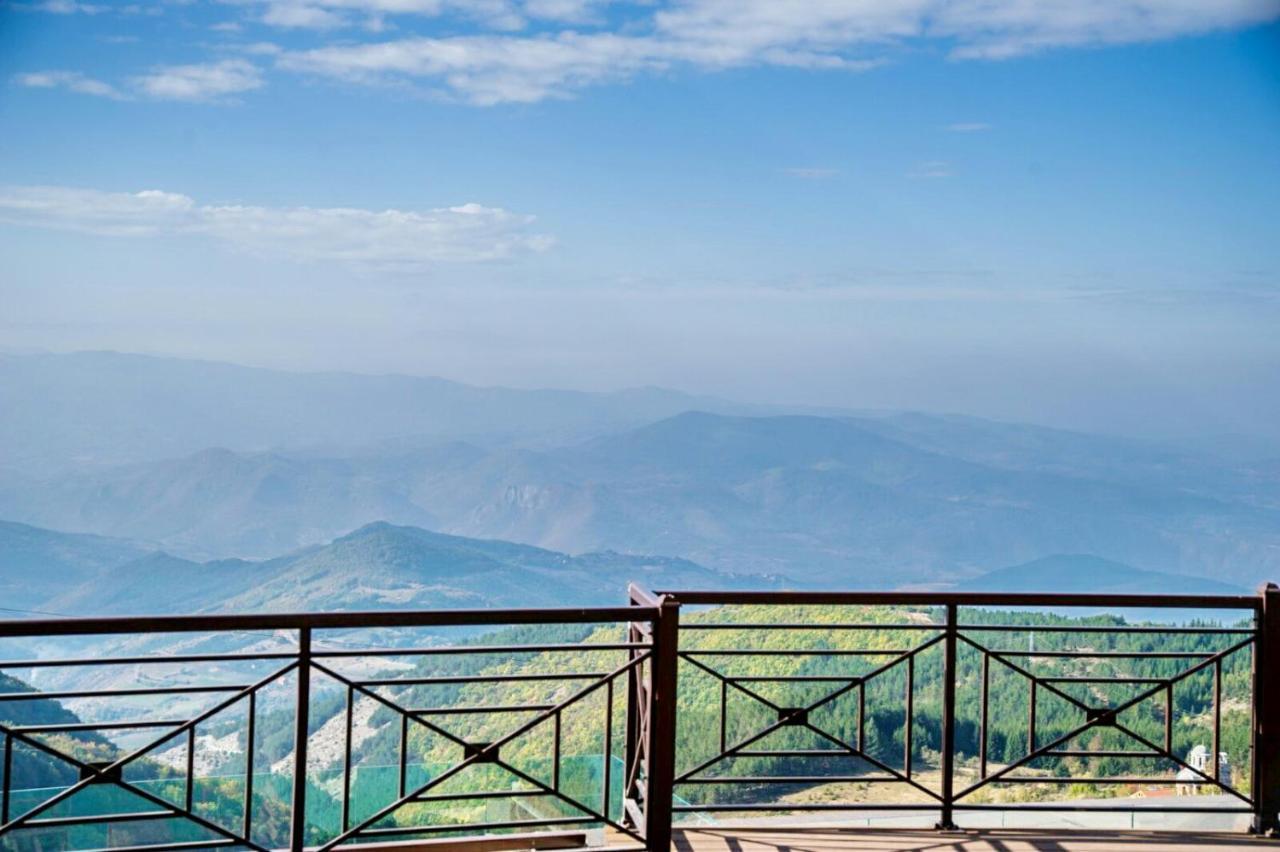 Kophill L36 Milmari Apartment Kopaonik Bagian luar foto