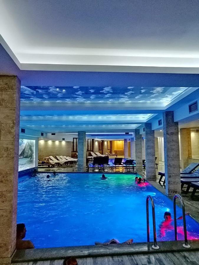Kophill L36 Milmari Apartment Kopaonik Bagian luar foto