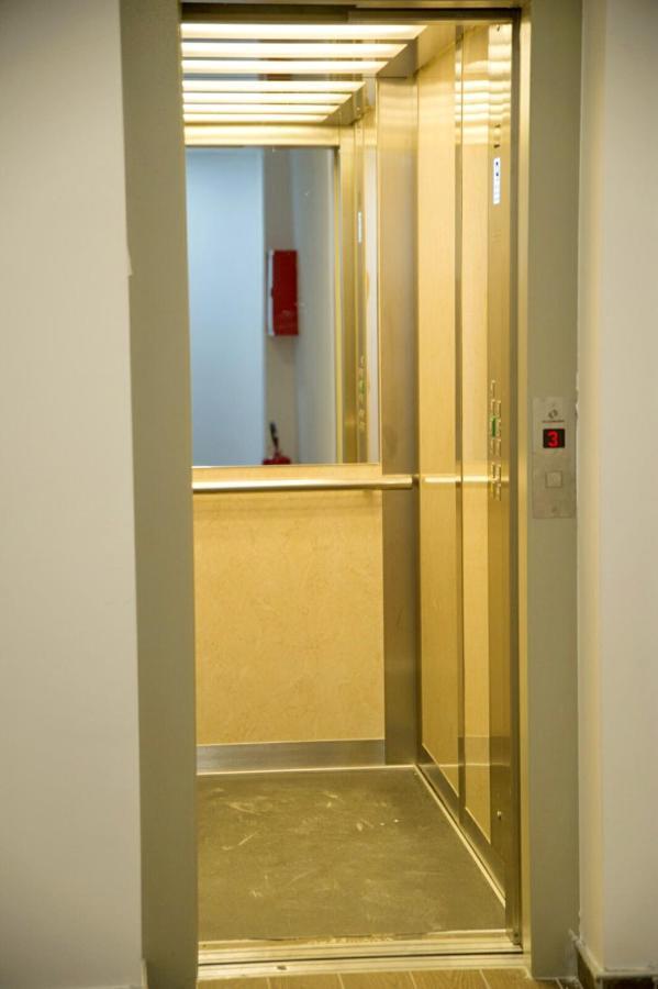 Kophill L36 Milmari Apartment Kopaonik Bagian luar foto
