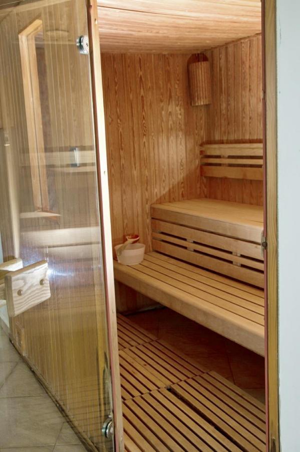 Kophill L36 Milmari Apartment Kopaonik Bagian luar foto