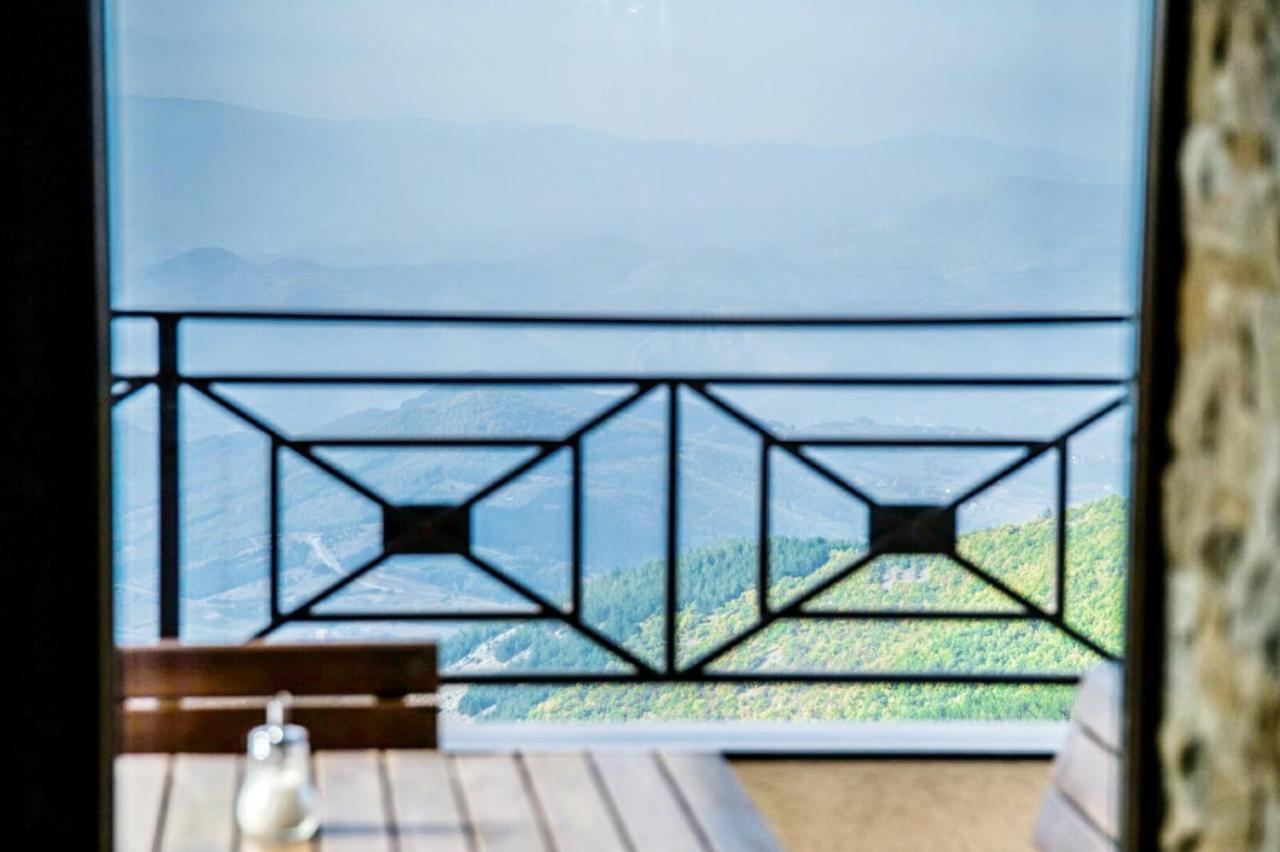 Kophill L36 Milmari Apartment Kopaonik Bagian luar foto