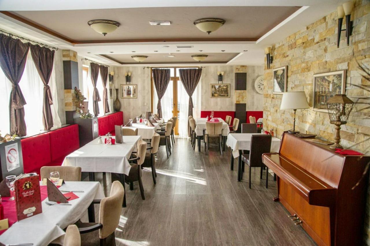 Kophill L36 Milmari Apartment Kopaonik Bagian luar foto