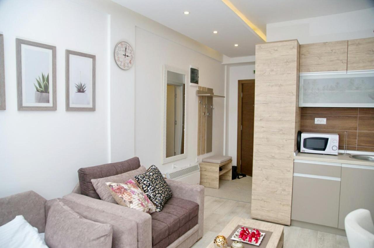 Kophill L36 Milmari Apartment Kopaonik Bagian luar foto
