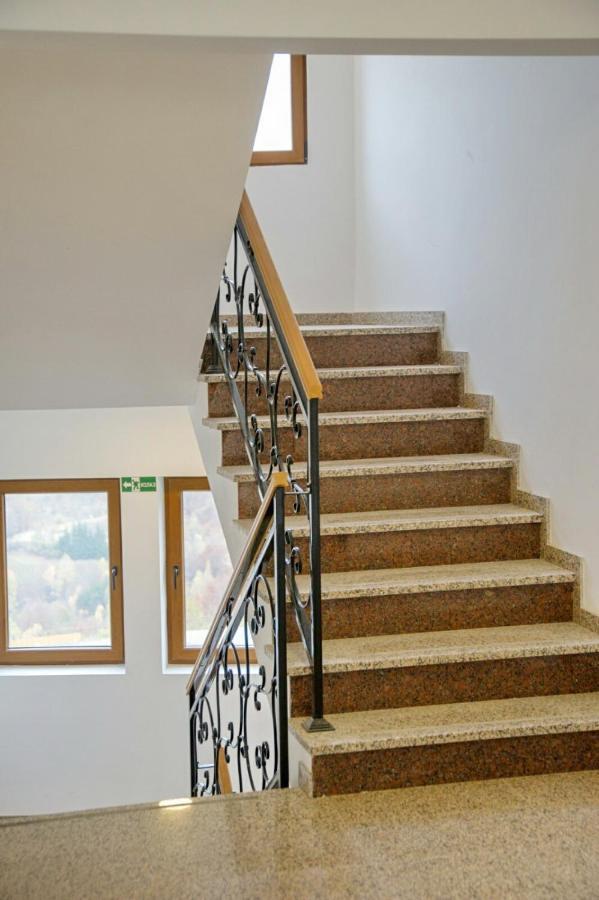 Kophill L36 Milmari Apartment Kopaonik Bagian luar foto