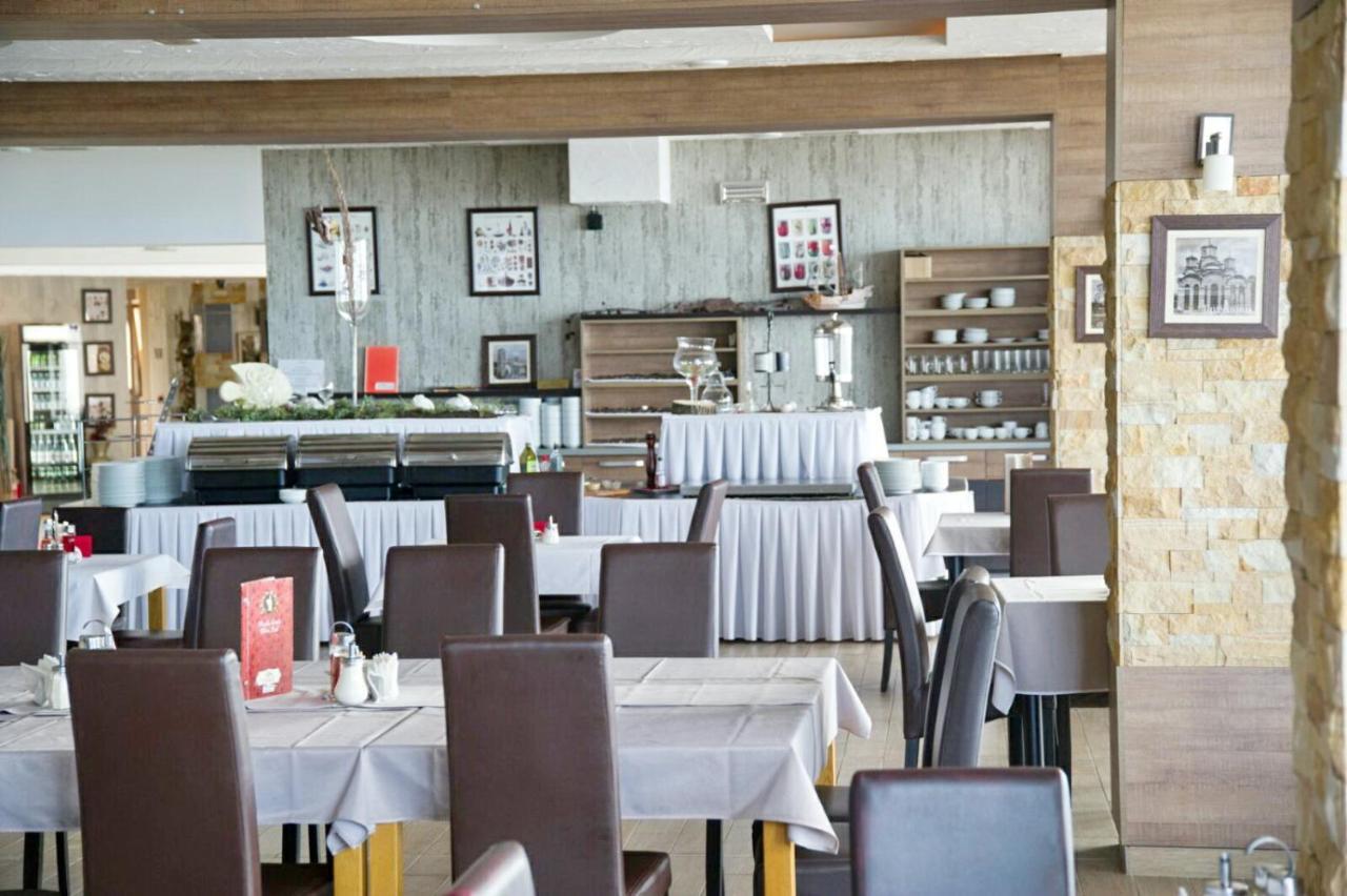 Kophill L36 Milmari Apartment Kopaonik Bagian luar foto