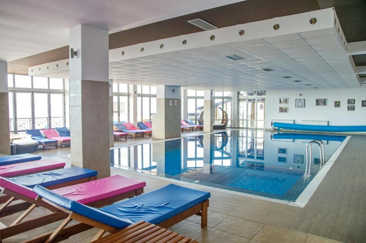 Kophill L36 Milmari Apartment Kopaonik Bagian luar foto