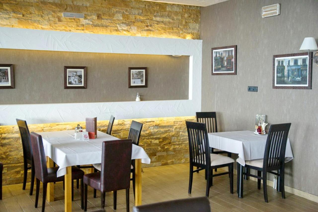 Kophill L36 Milmari Apartment Kopaonik Bagian luar foto