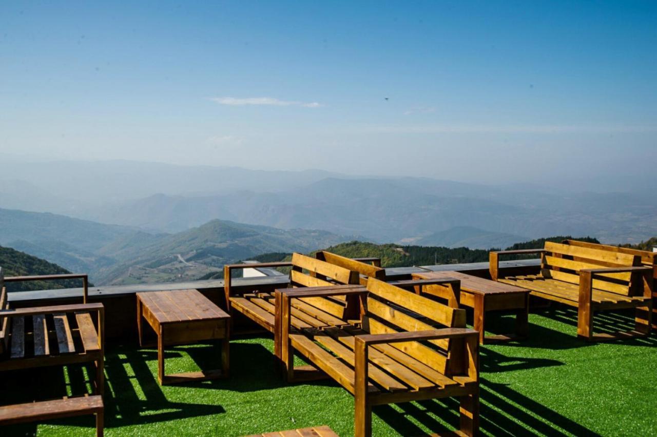 Kophill L36 Milmari Apartment Kopaonik Bagian luar foto