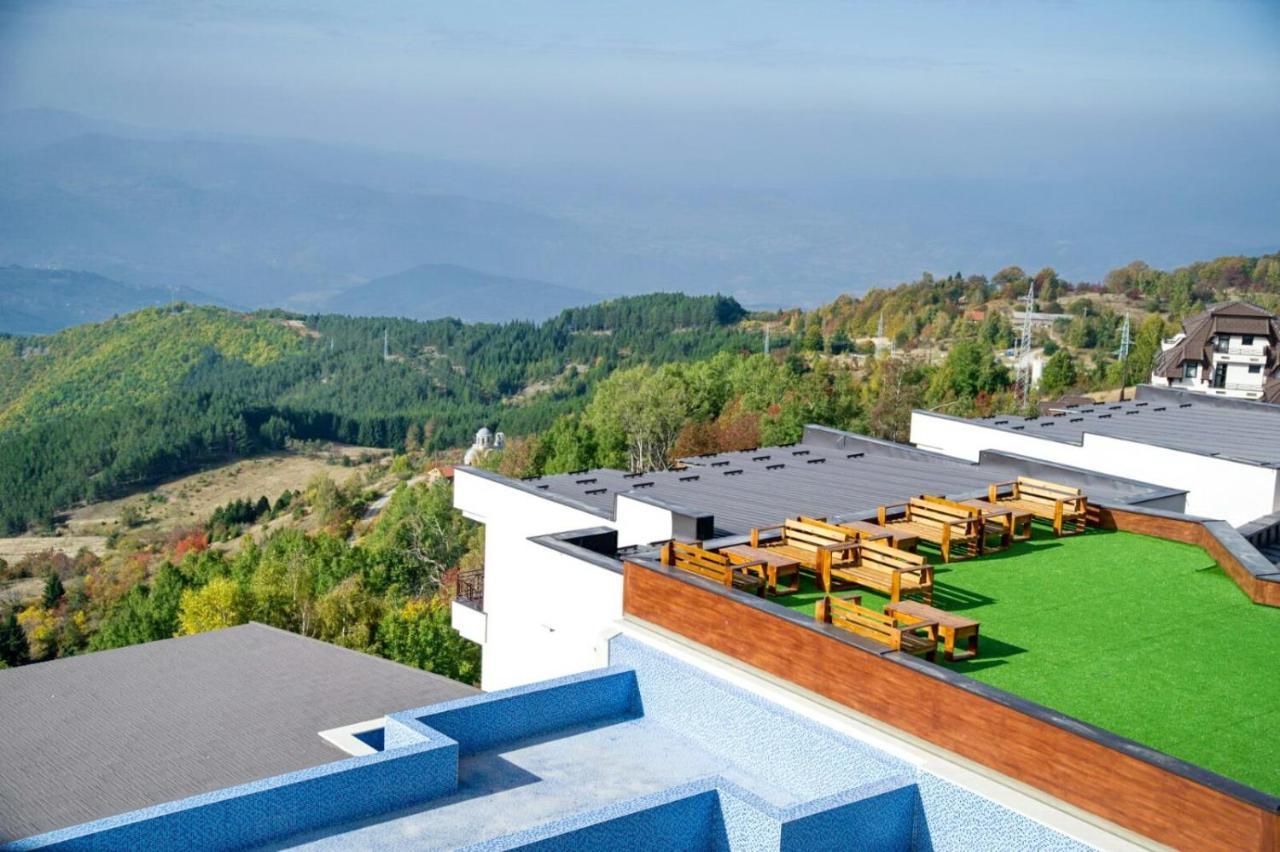 Kophill L36 Milmari Apartment Kopaonik Bagian luar foto
