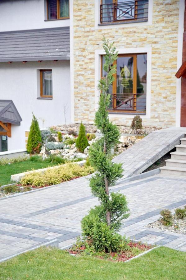 Kophill L36 Milmari Apartment Kopaonik Bagian luar foto